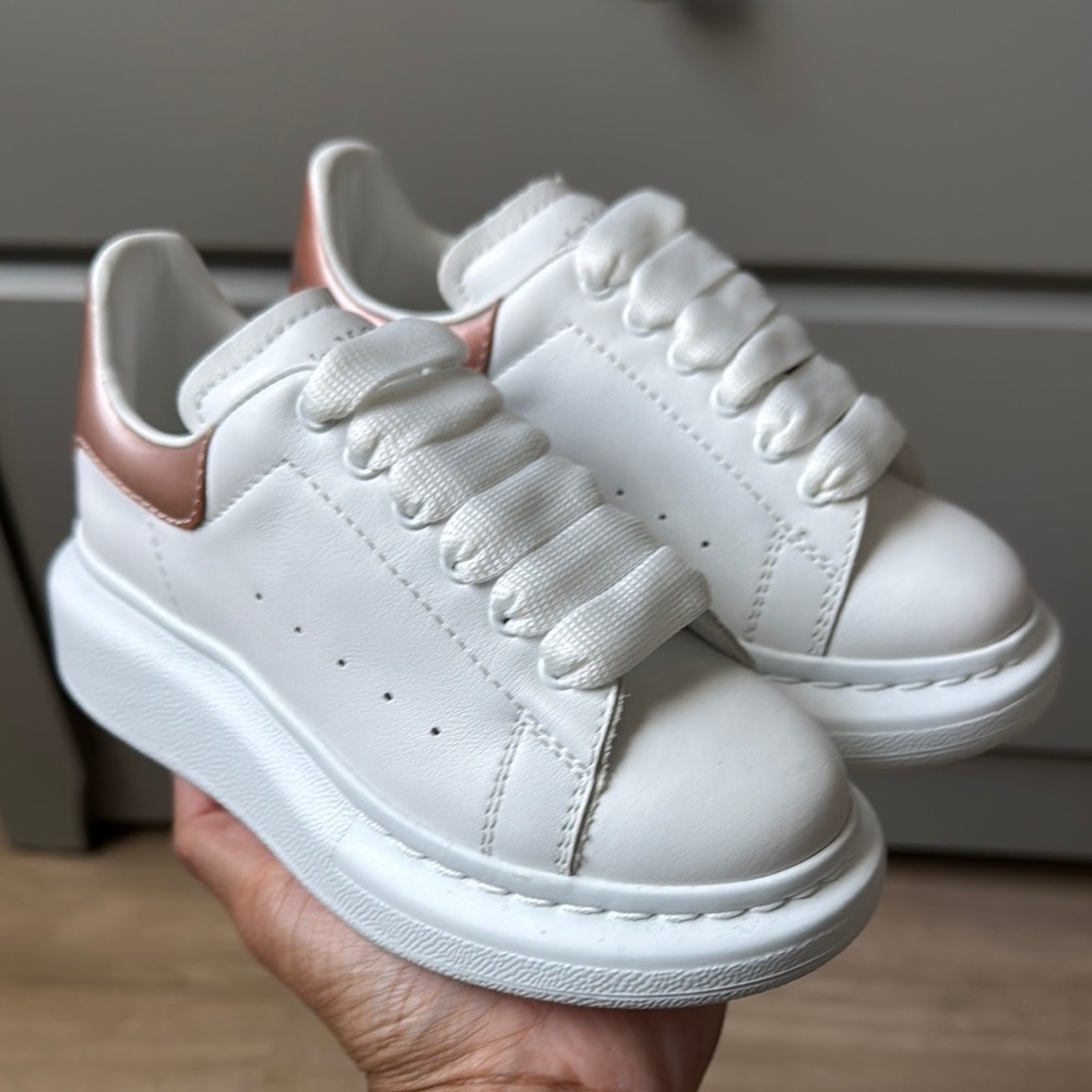 Alexander McQueens